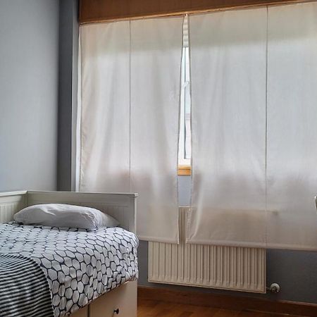 Апартаменты Apartamento En Coruna Con Parking Ла-Корунья Экстерьер фото