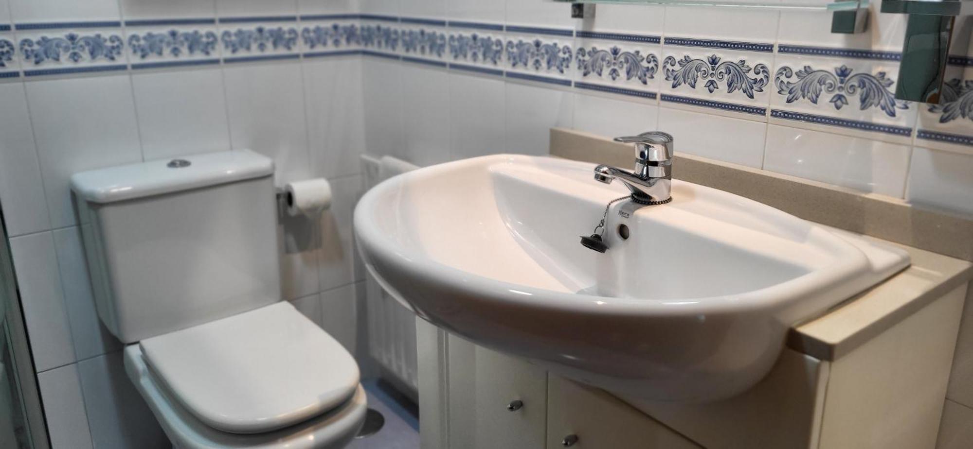 Апартаменты Apartamento En Coruna Con Parking Ла-Корунья Экстерьер фото